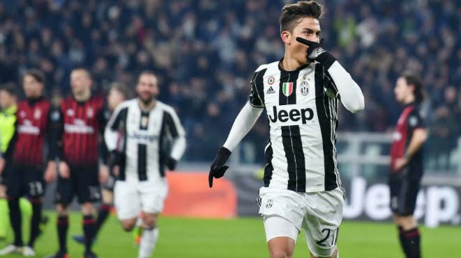 DIRETTA Juventus-Milan Streaming: dove vederla in TV e VIDEO LIVE Online Oggi 31 marzo 2018 DIRETTA JUVENTUS-MILAN Streaming Rojadirecta: dove vederla in TV e VIDEO LIVE Online Oggi 31 marzo 2018