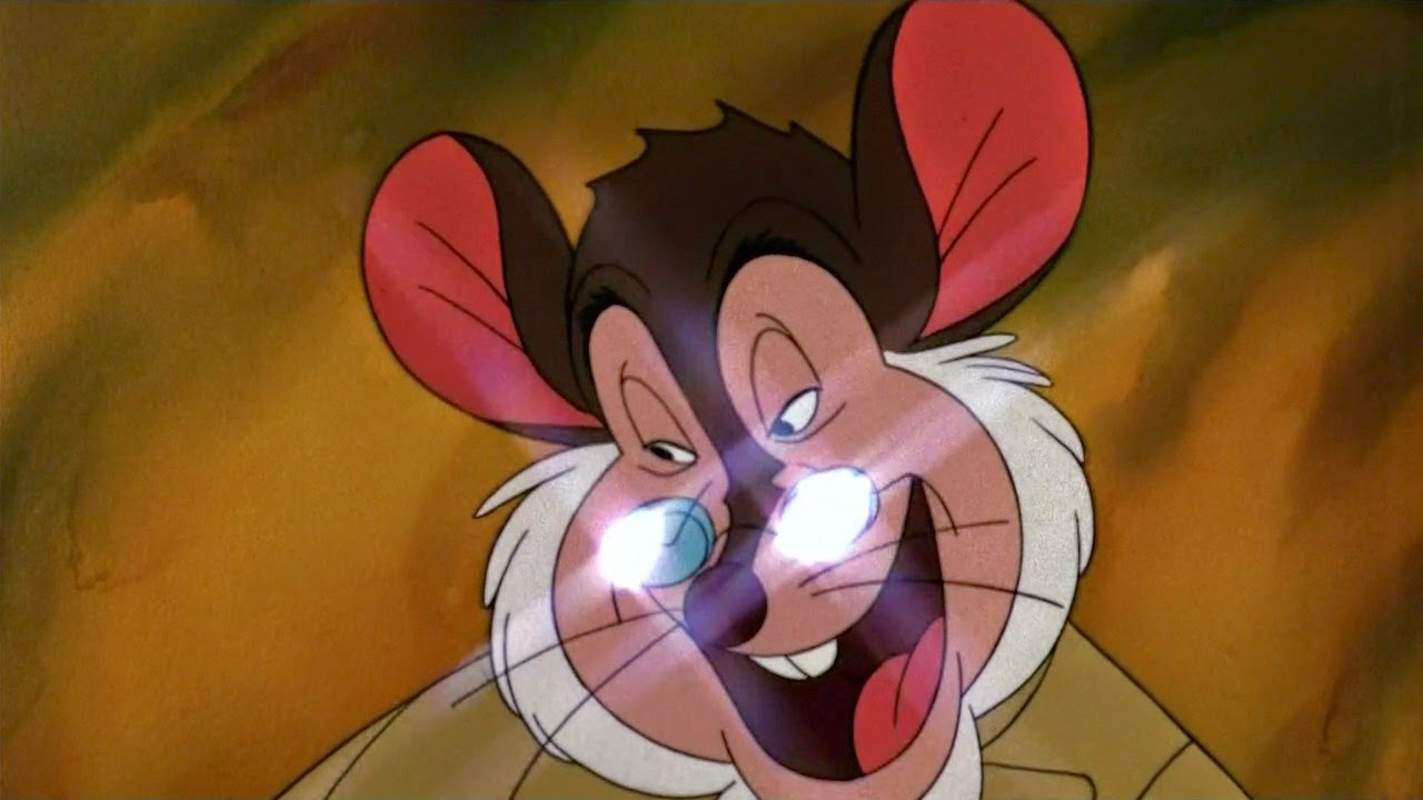 An American Tail Soundtrack