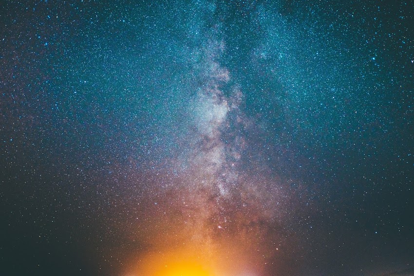 The Milky Way The Milky Way