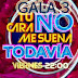 Gala 3 de Tu cara no me suena todavía - Viernes, 24/03/2017