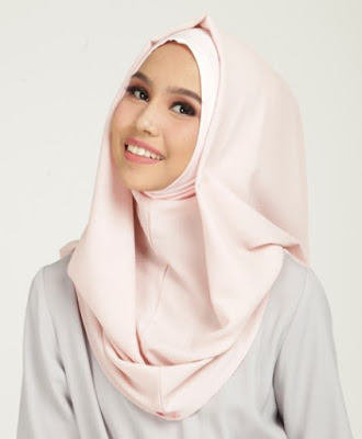 model hijab instan langsung pakai terbaru model hijab instan langsung pakai terbaru