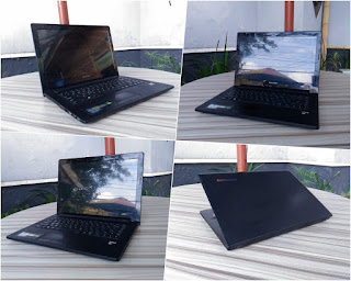 laptop lenovo ideapad g40-45 amd a8