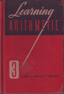 Learning Arithmetic Cetakan 1947