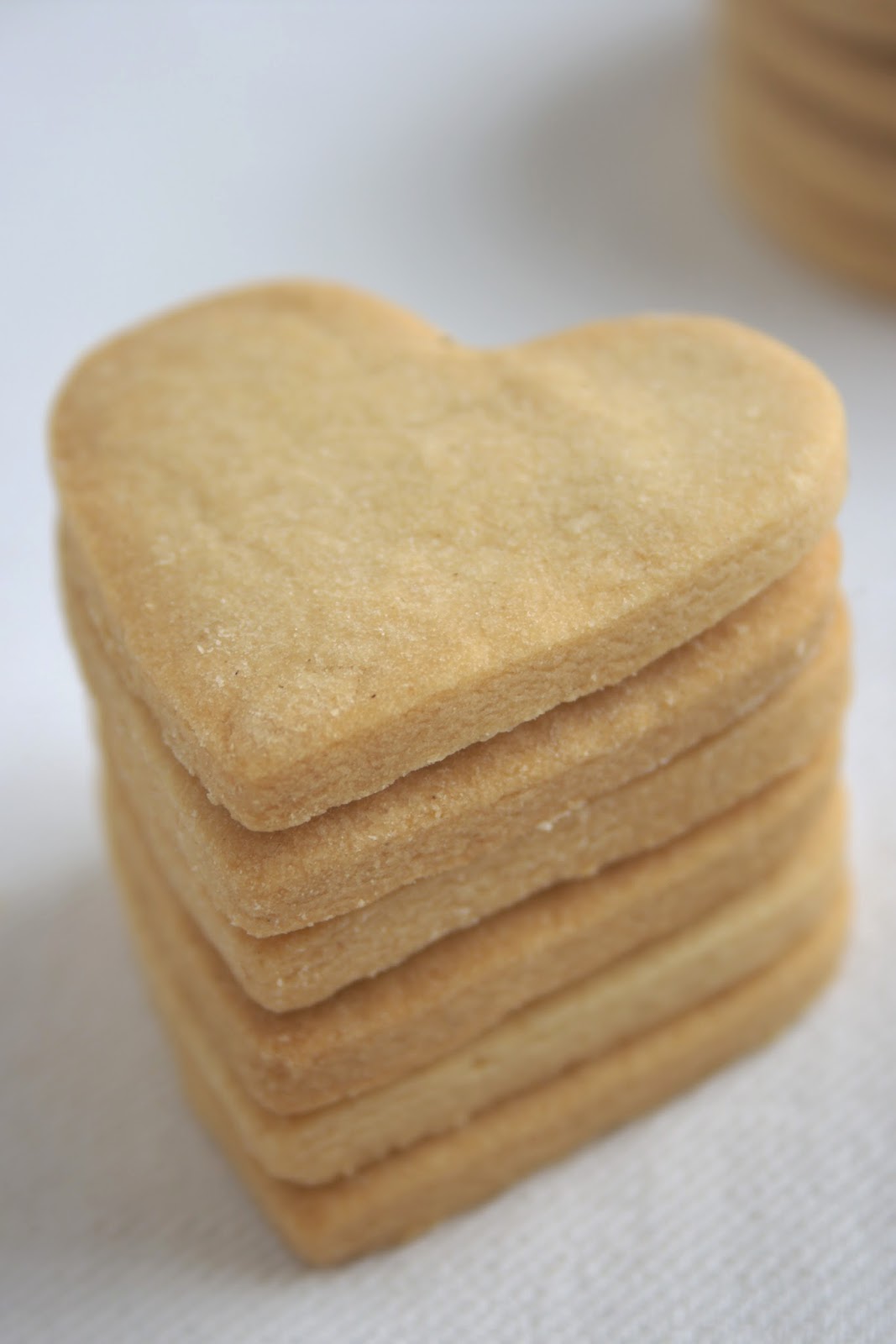 Cosas con Encanto GALLETAS DECORADAS SIN AZÚCAR, RECETA DE LAS GALLETAS DE VAINILLA Y RECETA DE