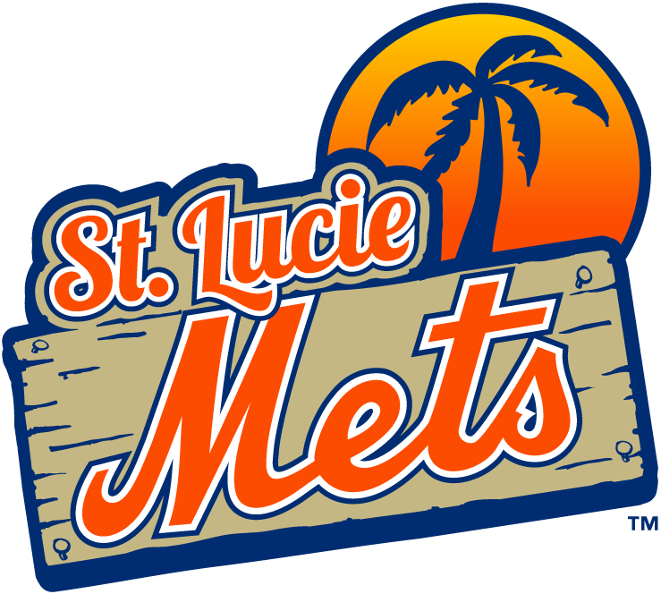 The St. Lucie Mets