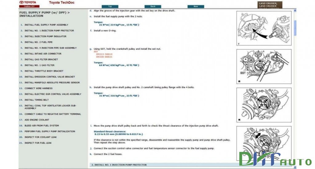 Land cruiser 120 2009 gx.