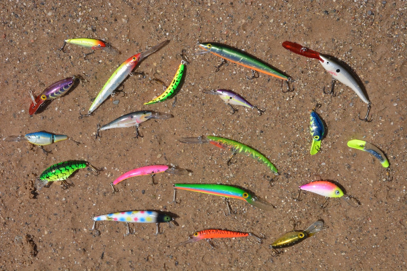 Lake erie walleye trolling lures Clearance