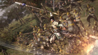 Dynasty Warriors 9 Game Screenshot 2