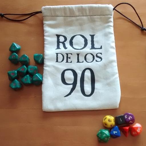 Rol de los 90