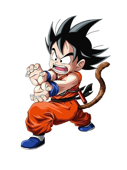 Feliz Día de Goku! La evolución de Goku a lo largo de sus 35 años | Long  Play 80