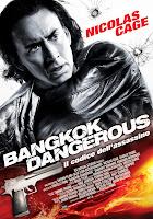 Hiểm Nguy Ở Bangkok - Bangkok Dangerous
