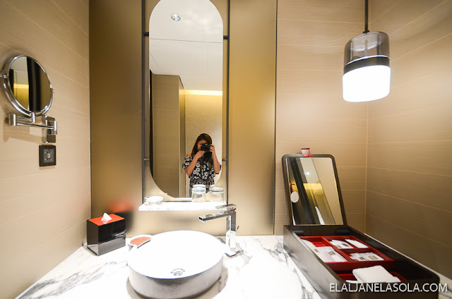 Singapore | Swissotel The Stamford