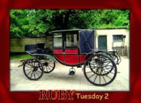 Ruby Tuesday 2