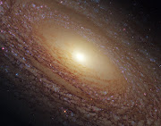 Galáxia NGC 2841