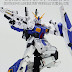 Custom Build: HGUC 1/144 RX-78AN-01 Gundam AN-01 "Tristan" [Detailed]