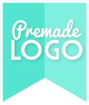 LOWCOST PRE-MADE LOGOS