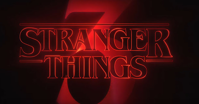 STRANGER THINGS Season 3 Announces Release Date of July 4, 2019 During New Year's Eve
