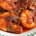 Sambal Tumis Udang Kegemaran Keluarga