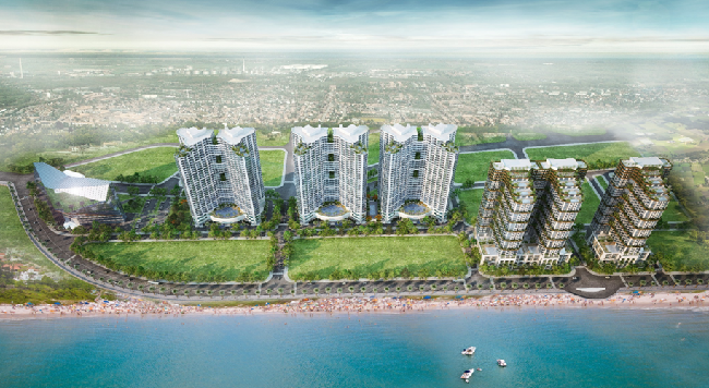 Đầu tư Condotel La luna Nha Trang Đầu tư Condotel La luna Nha Trang