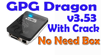Dragon Dragon