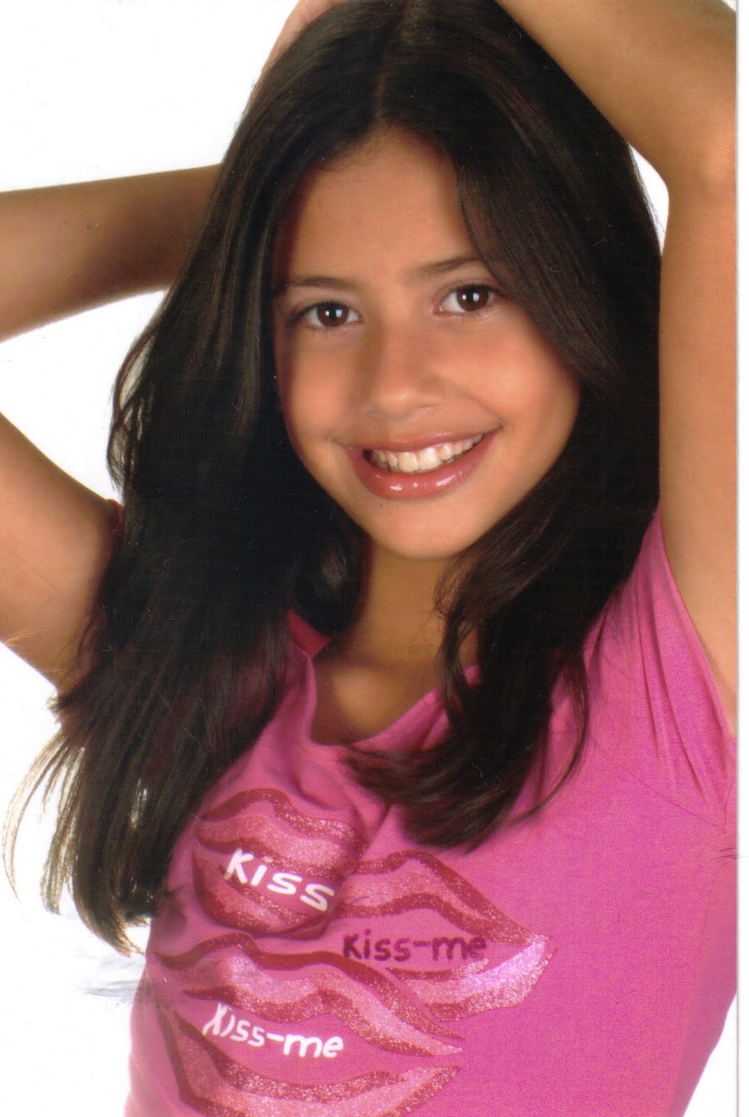 Miinha Viida *.*: Olheem meu book de 10 anos