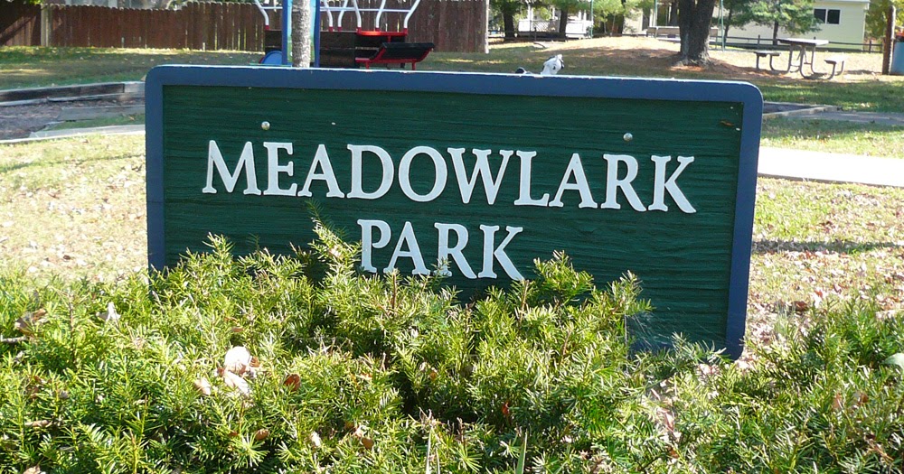 Play St. Louis Meadowlark Park, Ellisville