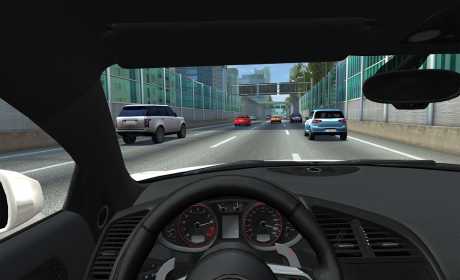 Overtake : Traffic Racing v1.02 Mod Apk