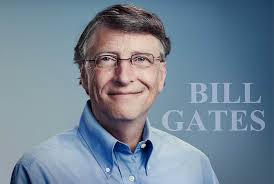 Bil Gates