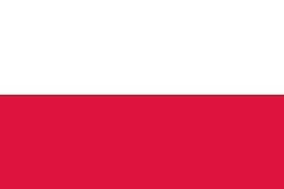 Polandia (Republik Polandia) || Warsawa