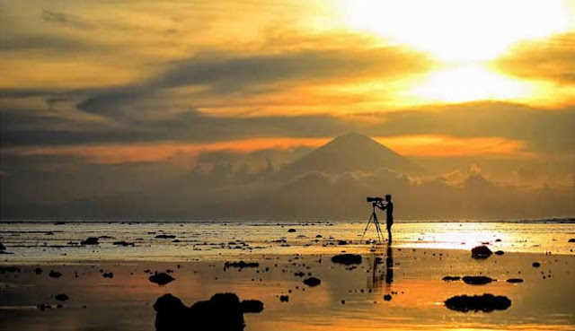 10 PANTAI TERINDAH DI WAKATOBI PANTAI TERINDAH DI WAKATOBI