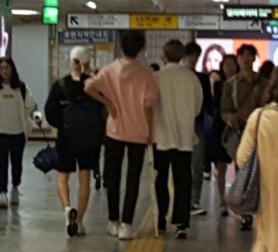 프로듀스X101] 엽떡즈가 친해지게 된 계기 | 인스티즈