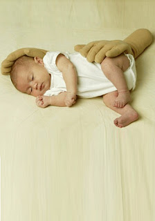 Zaky Infant Pillow Bantal Tangan