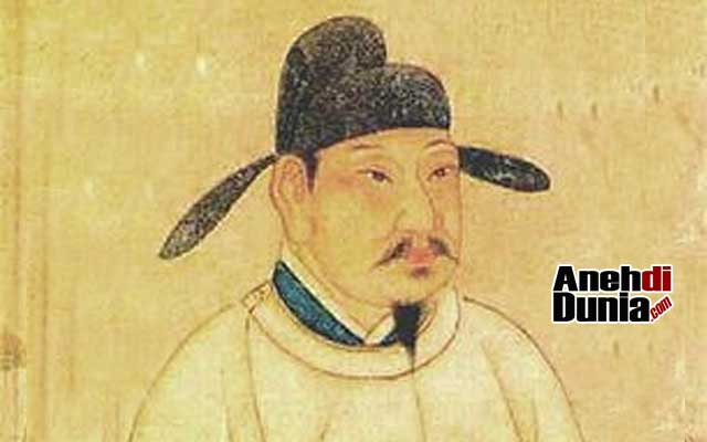 Kaisar Xuanzong