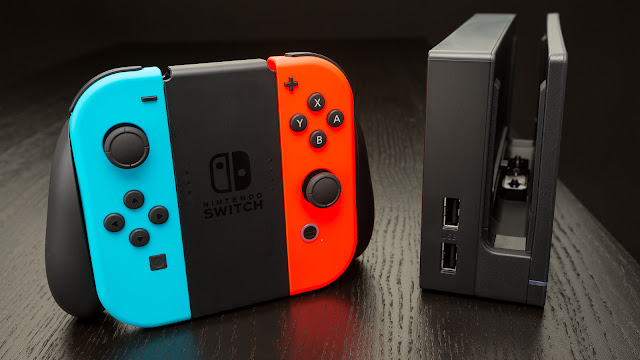 Desenvolvedores afirmam que Nintendo está aberta para ter jogos maduros no Switch