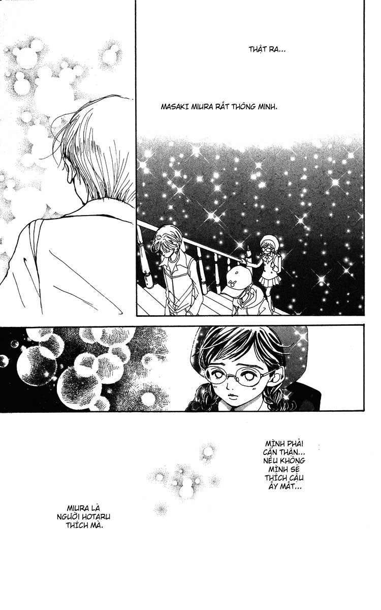 Last Quarter Chap 4 - Next Chap 5