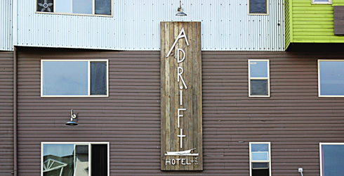 adrift hotel long beach washington