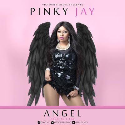 jh Music: Pinky Jay - Angel