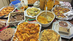 2014 Union Holiday Party