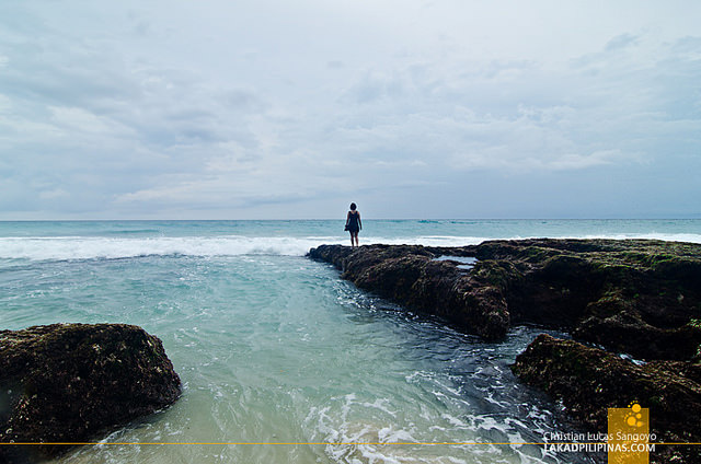 Bali Beach Blog