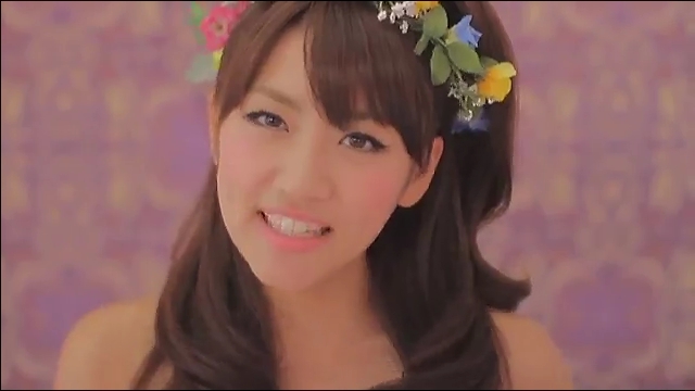 Sweet Lolipop Ran: HEAVY ROTATION-AKB48