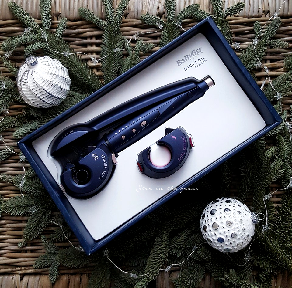 curl secret digital sensor