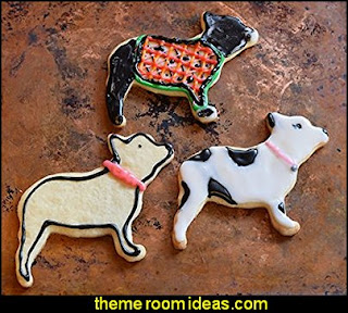 French Bulldog Cookie Cutter puppy themed birthday party - kids dog theme birthday party - dog birthday party decorations - Puppy Birthday Party Supplies - pet party paw prints - dog bone shaped decorations - kids birthday pet theme party - furbabies birthday party - pooch party French Bulldog Cookie Cutter puppy themed birthday party - kids dog theme birthday party - dog birthday party decorations - Puppy Birthday Party Supplies - pet party paw prints - dog bone shaped decorations - kids birthday pet theme party - furbabies birthday party - pooch party