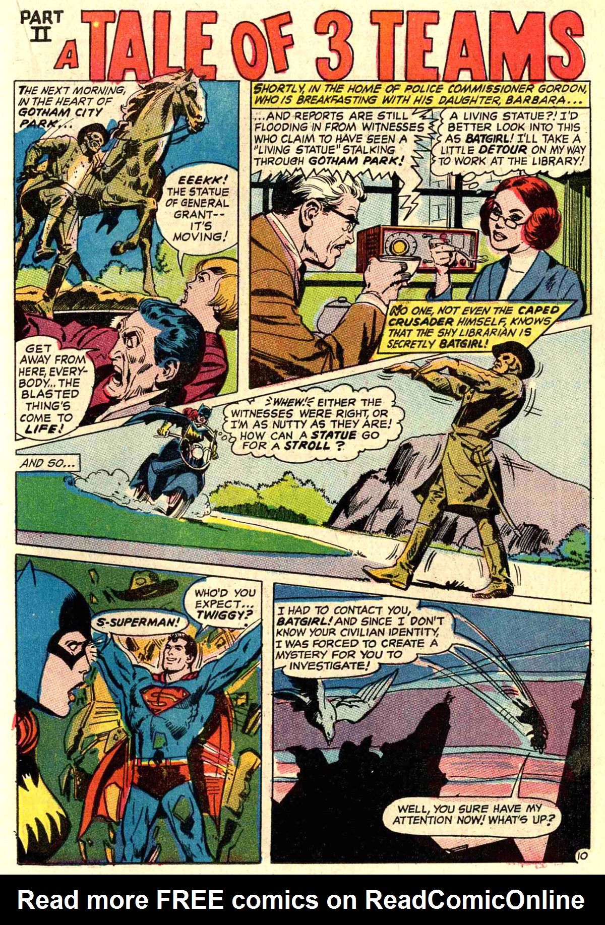 Worlds Finest Comics 176 Page 14