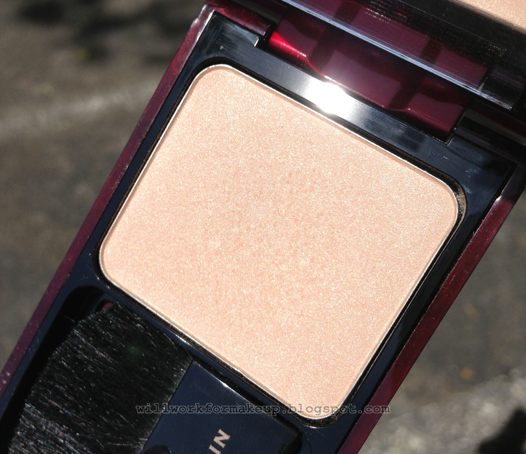 Kevyn Aucoin The Celestial Powder in Candlelight. Makeup Beauty