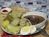 Aneka Siomay Bandung