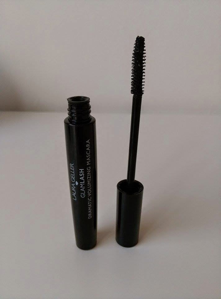 Laura Geller GlamLASH Dramatic Mascara "Black" amyjaneoldfield