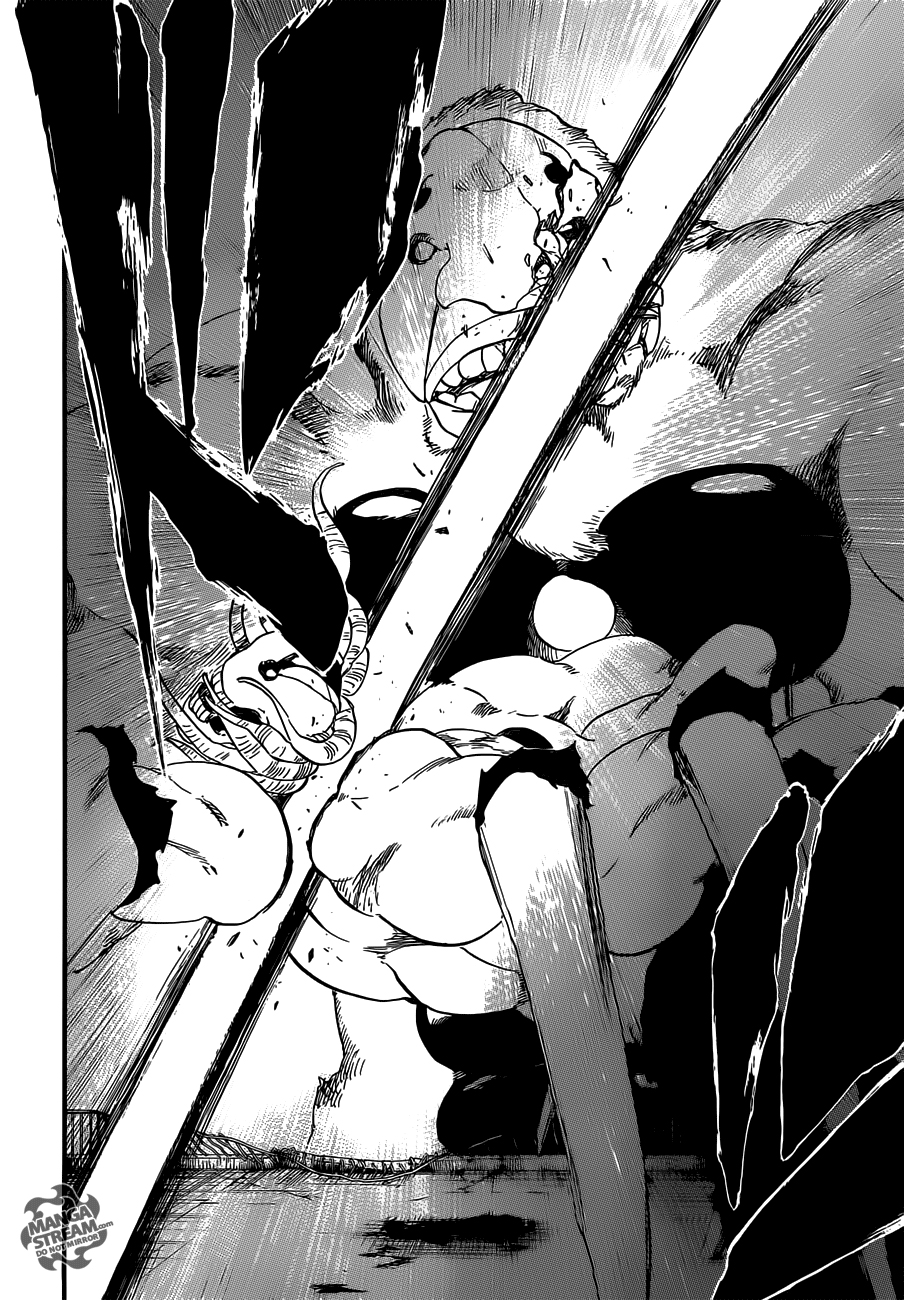 Bleach 480 TH