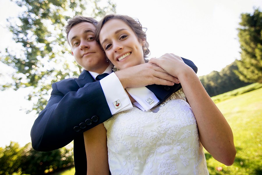 Wedding Photography in Rockville and Woodbine