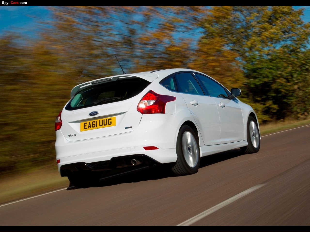 Ford zetec 1600 #3