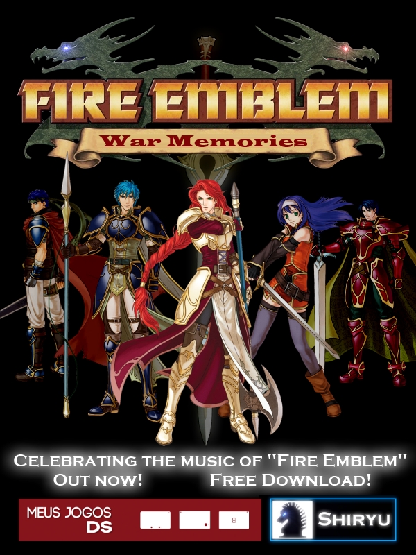 ephemeral memories fire emblem ephemeral memories fire emblem